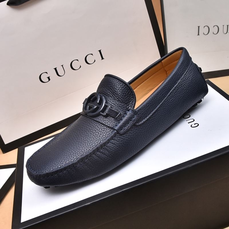 Gucci Tods Shoes